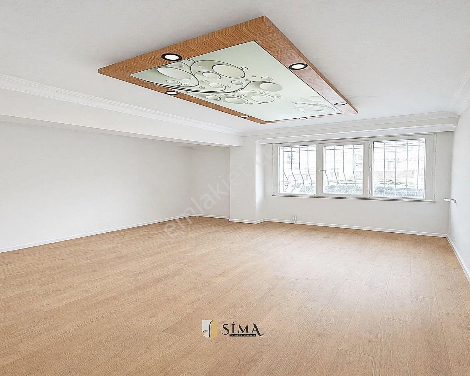 Merkezi Konumda Genişm2 Aydınlık Ferah 2+1 Satılık Daire - Görsel 3