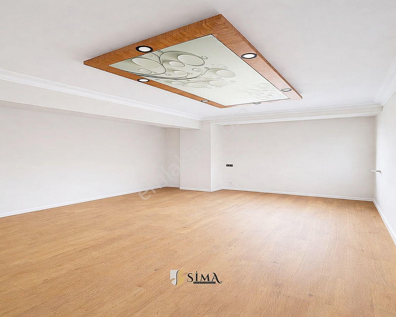 Merkezi Konumda Genişm2 Aydınlık Ferah 2+1 Satılık Daire - Görsel 14