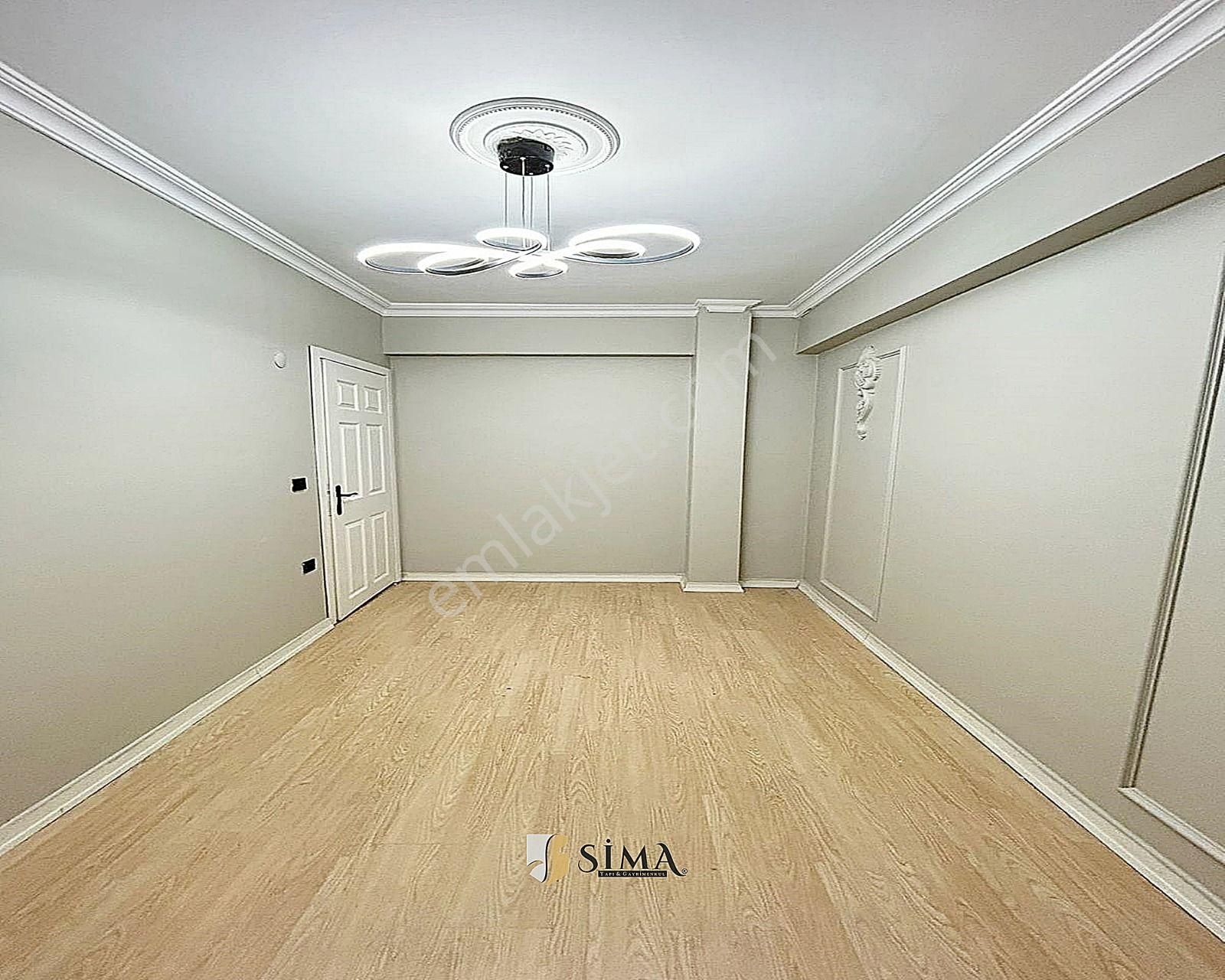 Merkezi Konumda Genişm2 Aydınlık Ferah 2+1 Satılık Daire - Görsel 16