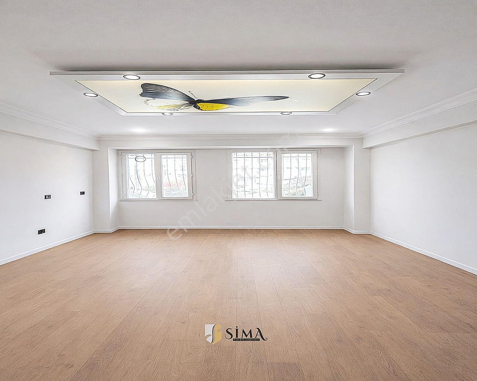 Merkezi Konumda Genişm2 Aydınlık Ferah 2+1 Satılık Daire - Görsel 11