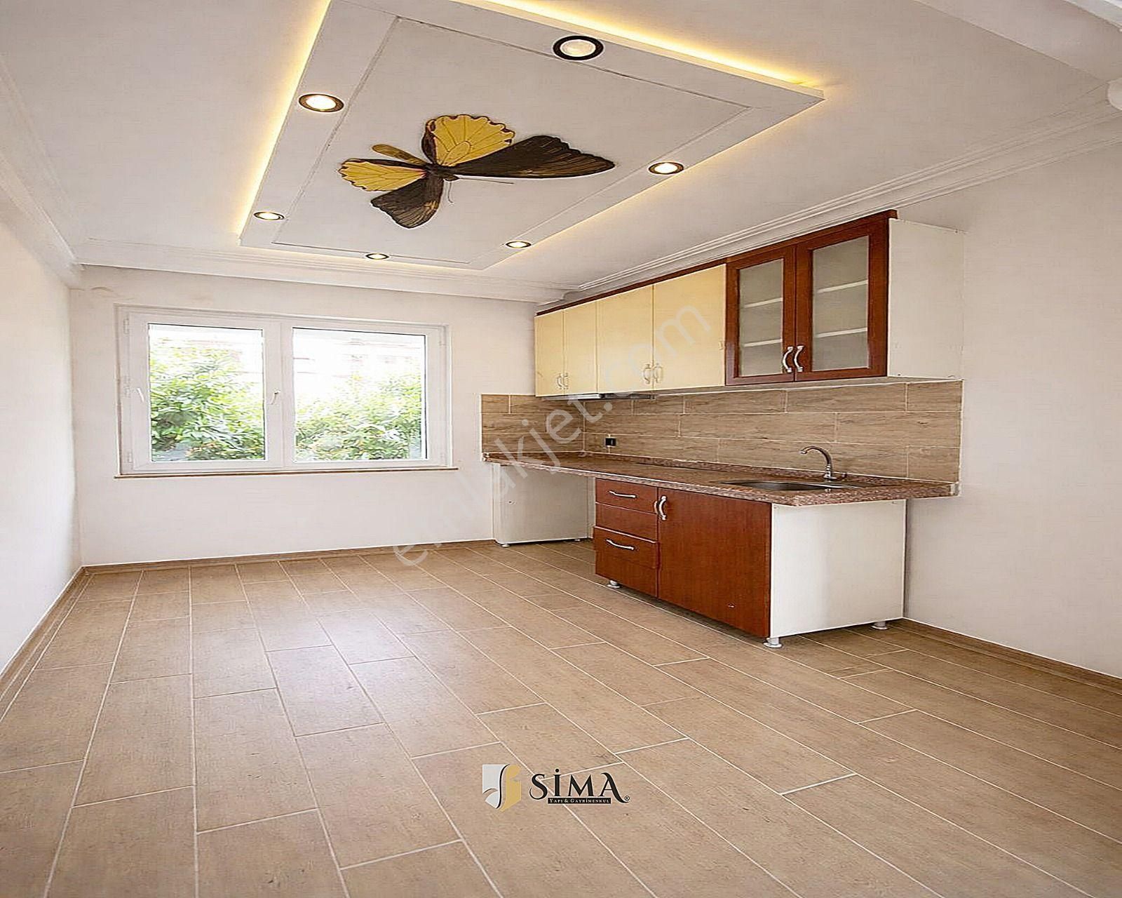 Merkezi Konumda Genişm2 Aydınlık Ferah 2+1 Satılık Daire - Görsel 7