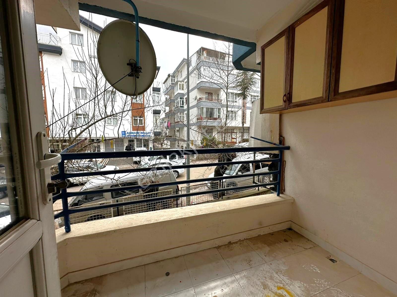 Taşcılar'dan Cumartesi Pazarı Yakını Yüksek Giriş 3+1 Daire - Görsel 14