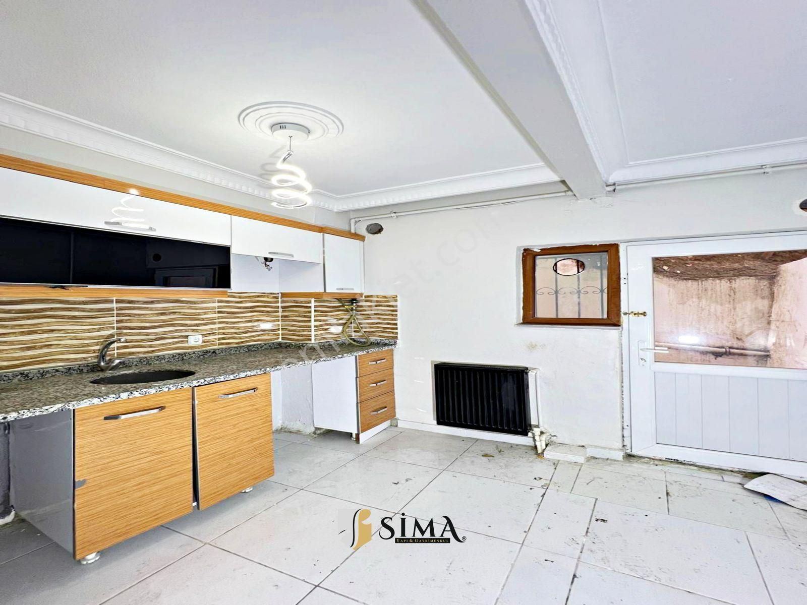 Caddeye Yakın Acil Satılık Geniş 2+1 Bahçeli Daire - Görsel 20