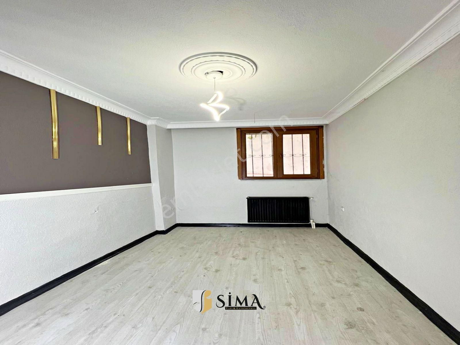 Caddeye Yakın Acil Satılık Geniş 2+1 Bahçeli Daire - Görsel 14