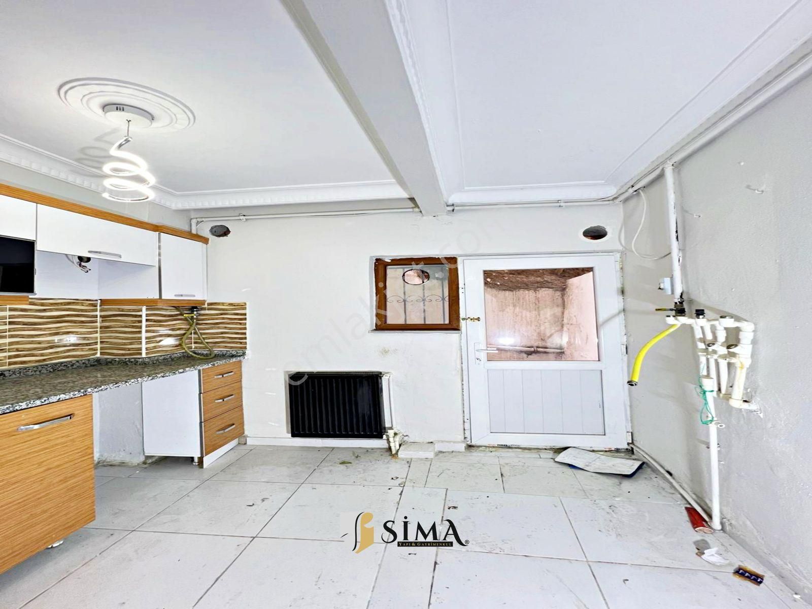 Caddeye Yakın Acil Satılık Geniş 2+1 Bahçeli Daire - Görsel 19