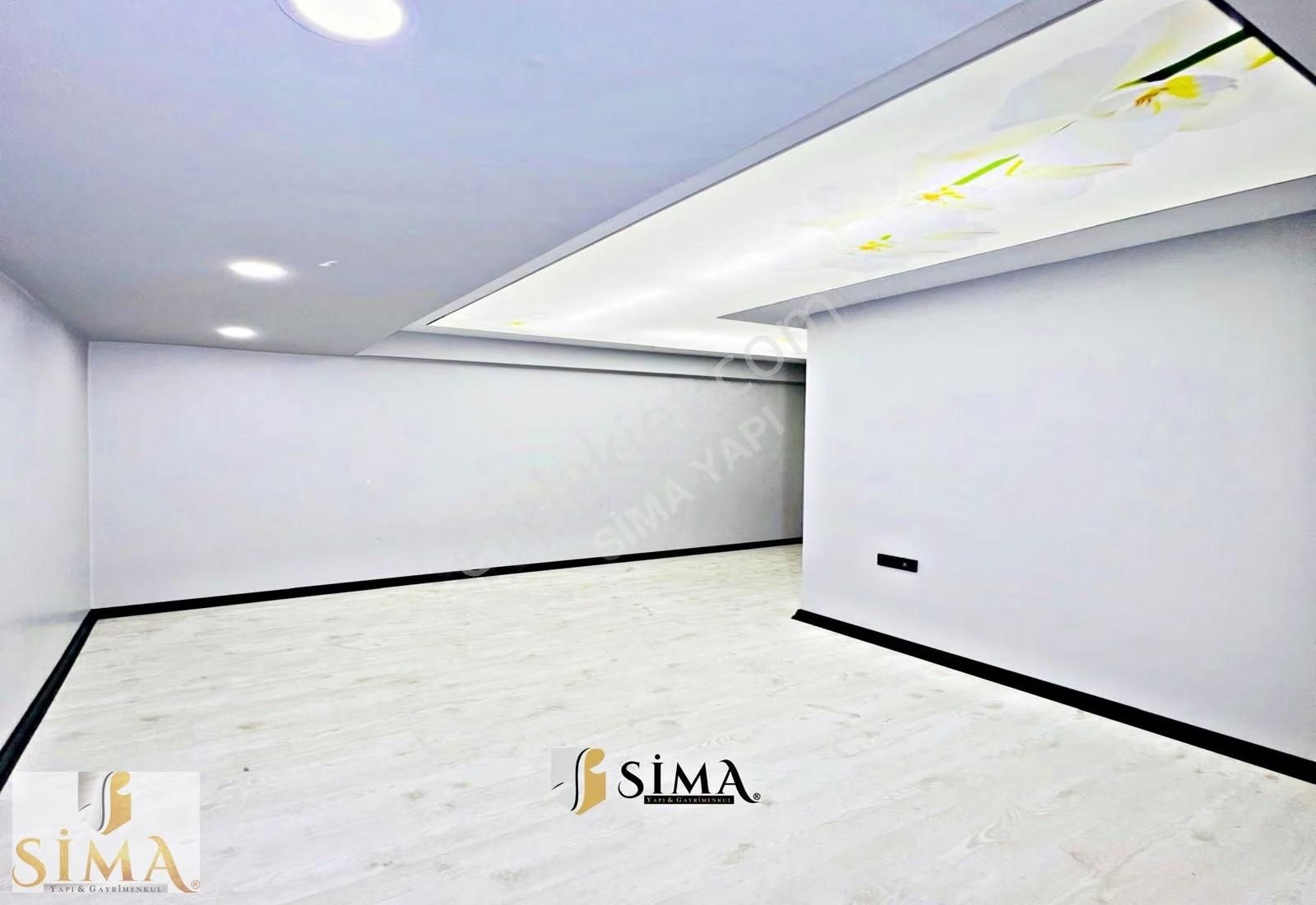 Ana Caddeye 4 Dk Ara Kat Masrafsız 2+1 Fırsat Daire - Görsel 11