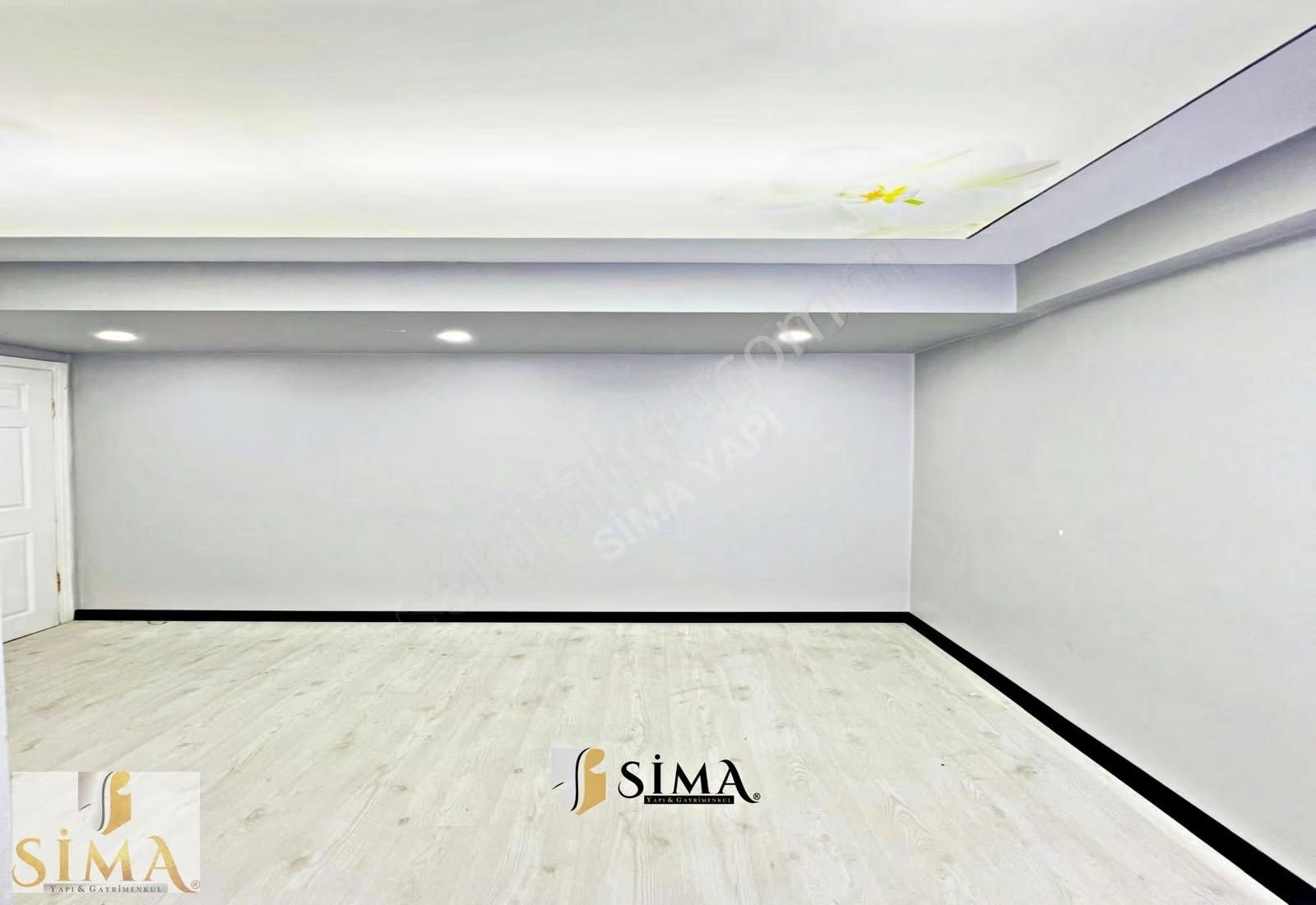 Ana Caddeye 4 Dk Ara Kat Masrafsız 2+1 Fırsat Daire - Görsel 6