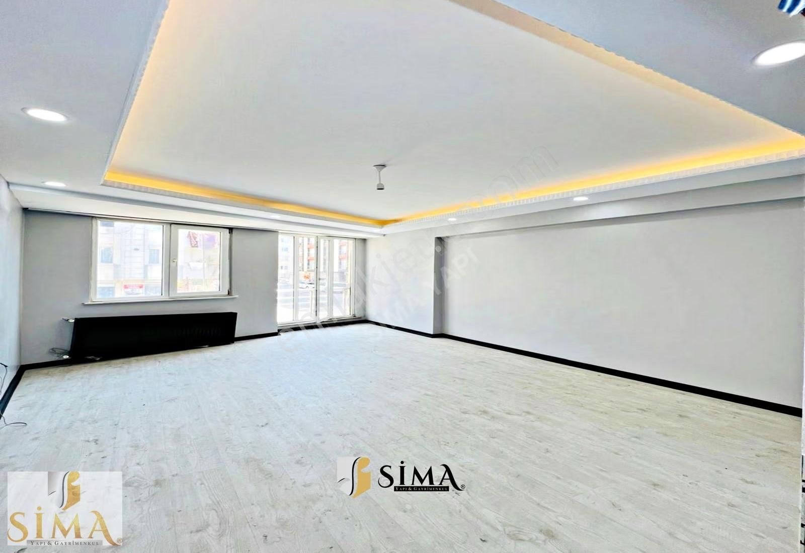 Ana Caddeye 4 Dk Ara Kat Masrafsız 2+1 Fırsat Daire - Görsel 5