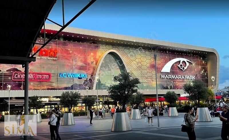 Ana Caddeye 4 Dk Ara Kat Masrafsız 2+1 Fırsat Daire - Görsel 27