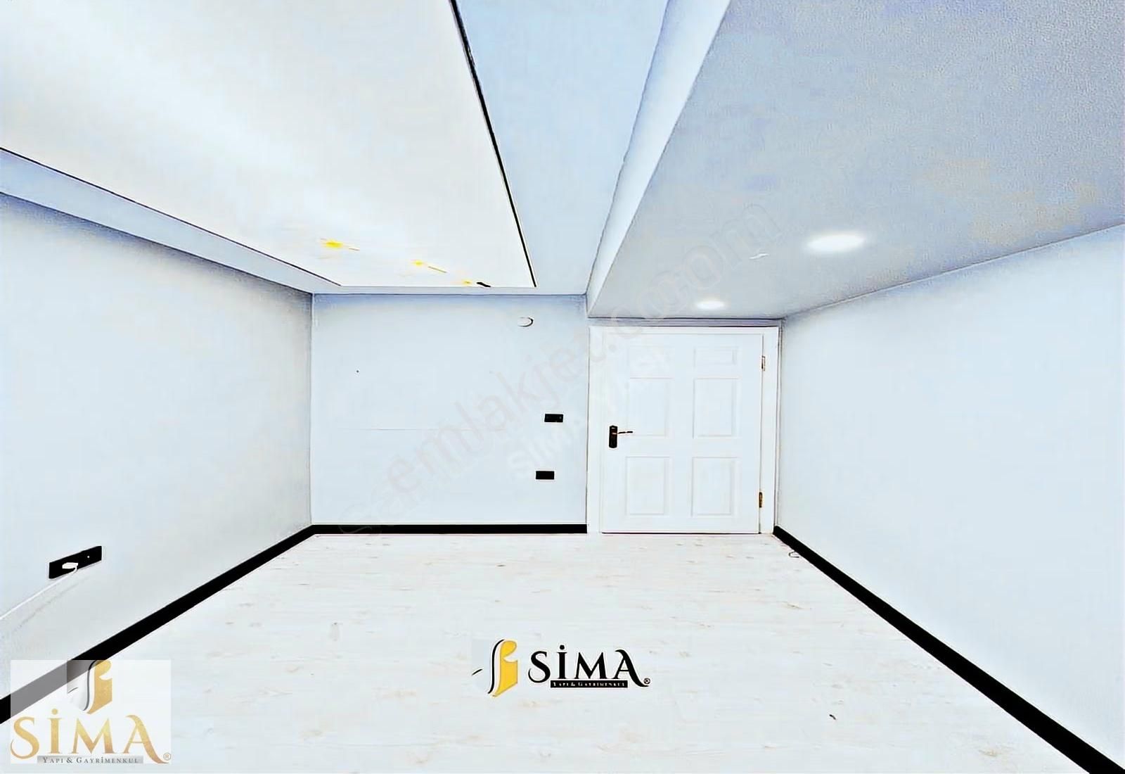 Ana Caddeye 4 Dk Ara Kat Masrafsız 2+1 Fırsat Daire - Görsel 14