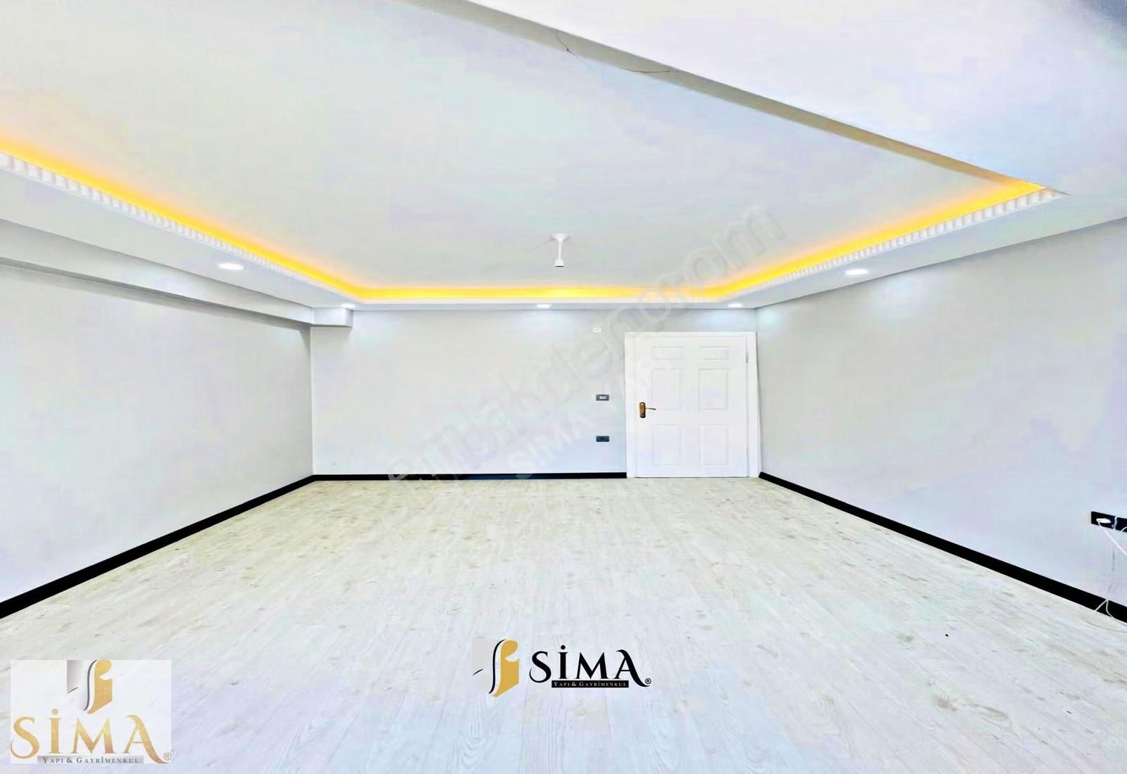 Ana Caddeye 4 Dk Ara Kat Masrafsız 2+1 Fırsat Daire - Görsel 24