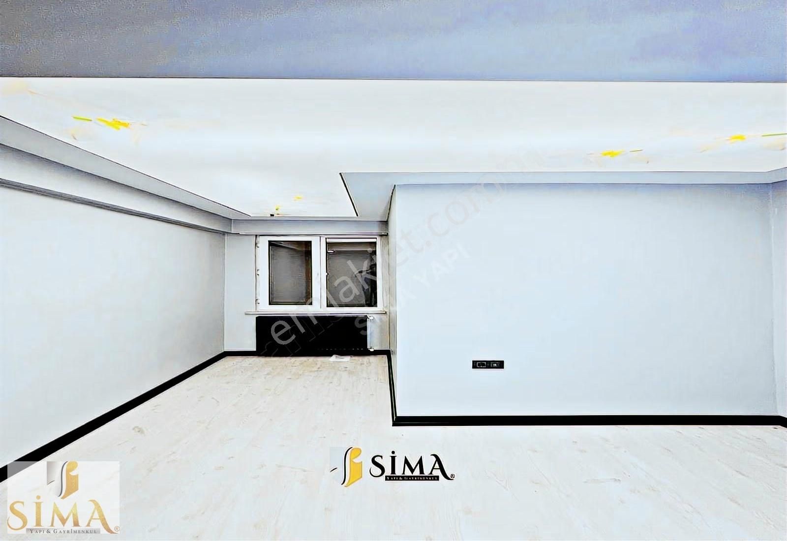 Ana Caddeye 4 Dk Ara Kat Masrafsız 2+1 Fırsat Daire - Görsel 21