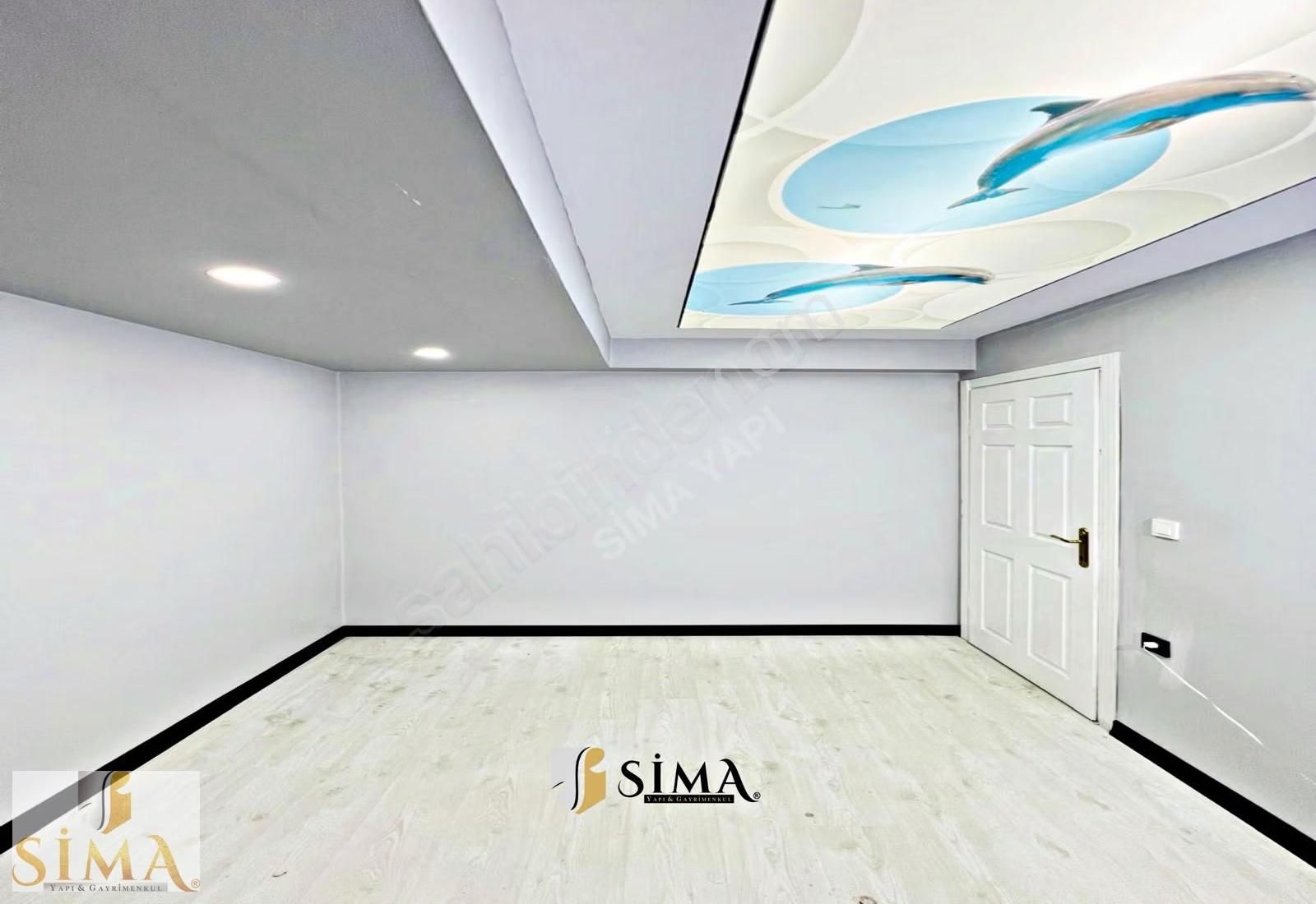 Ana Caddeye 4 Dk Ara Kat Masrafsız 2+1 Fırsat Daire - Görsel 7