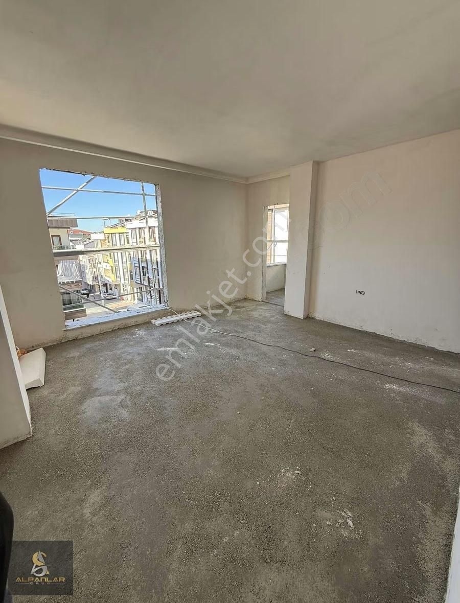 İstasyon Mah. 2+1 Satılık 85m2 Kat 2 Tek Daire Üzeri Sıfır Daire - Görsel 14