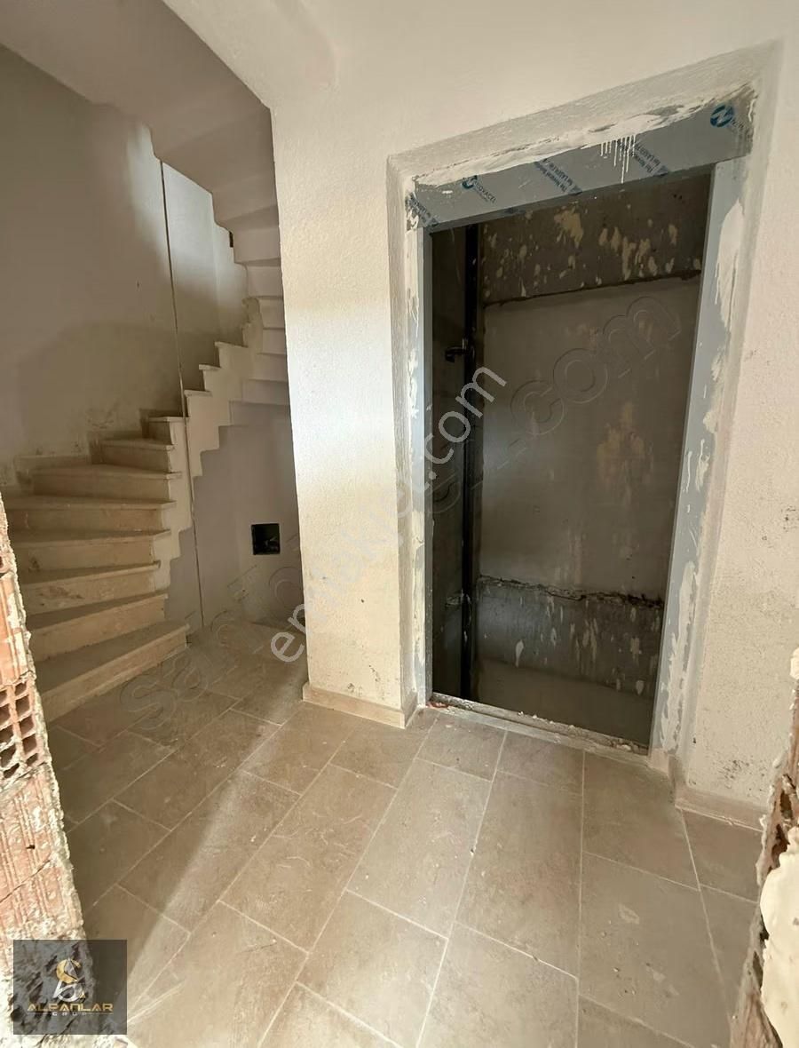 İstasyon Mah. 2+1 Satılık 85m2 Kat 2 Tek Daire Üzeri Sıfır Daire - Görsel 3
