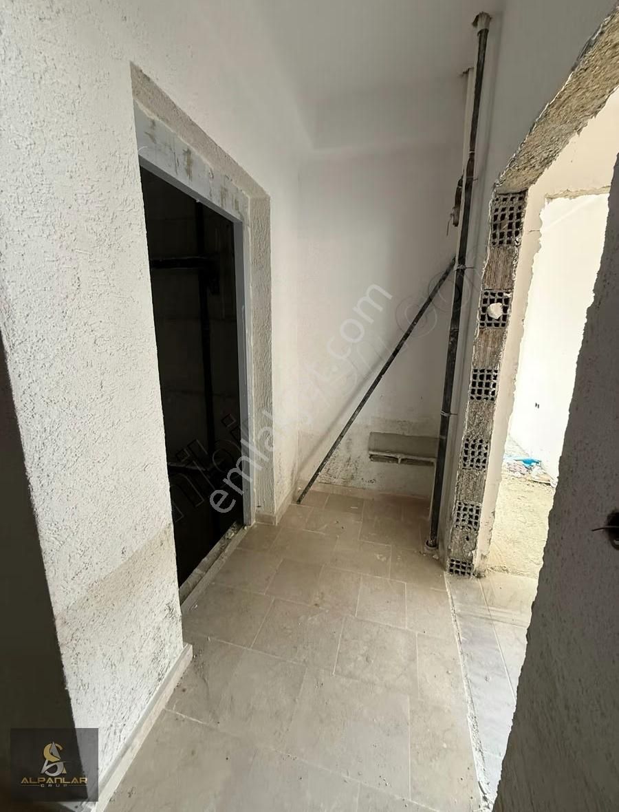İstasyon Mah. 2+1 Satılık 85m2 Kat 2 Tek Daire Üzeri Sıfır Daire - Görsel 15