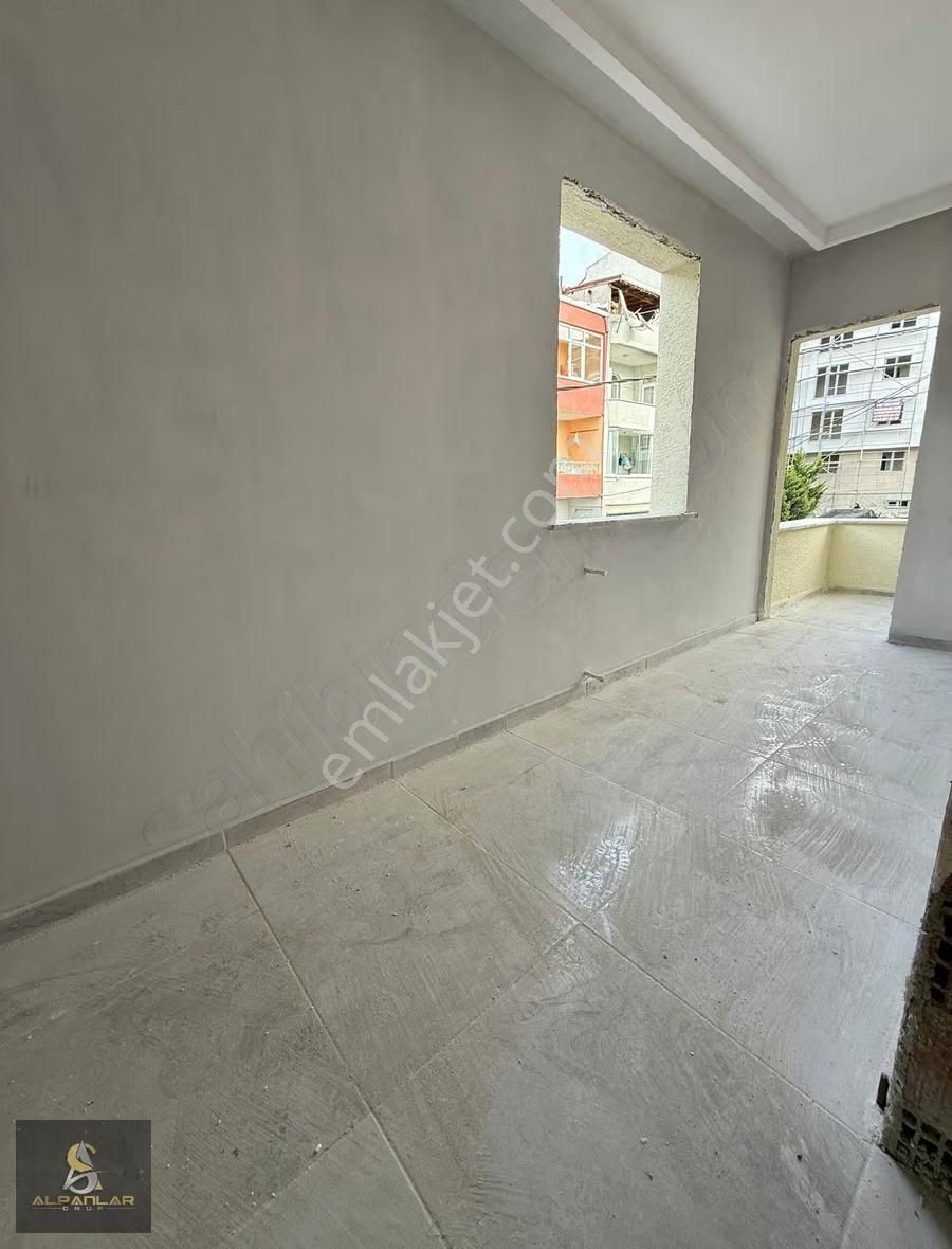 İstasyon Mah. 2+1 Satılık 85m2 Kat 2 Tek Daire Üzeri Sıfır Daire - Görsel 13