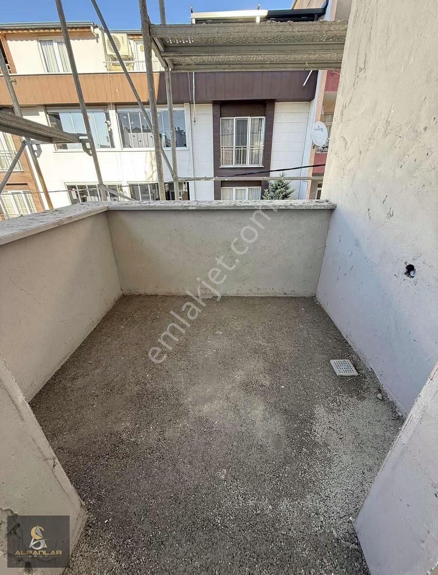 İstasyon Mah. 2+1 Satılık 85m2 Kat 2 Tek Daire Üzeri Sıfır Daire - Görsel 8