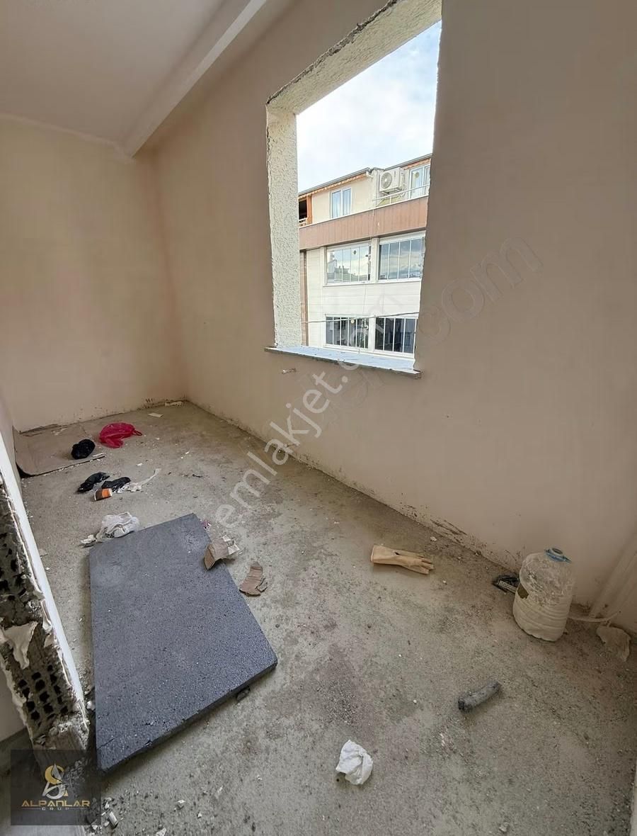 İstasyon Mah. 2+1 Satılık 85m2 Kat 2 Tek Daire Üzeri Sıfır Daire - Görsel 5