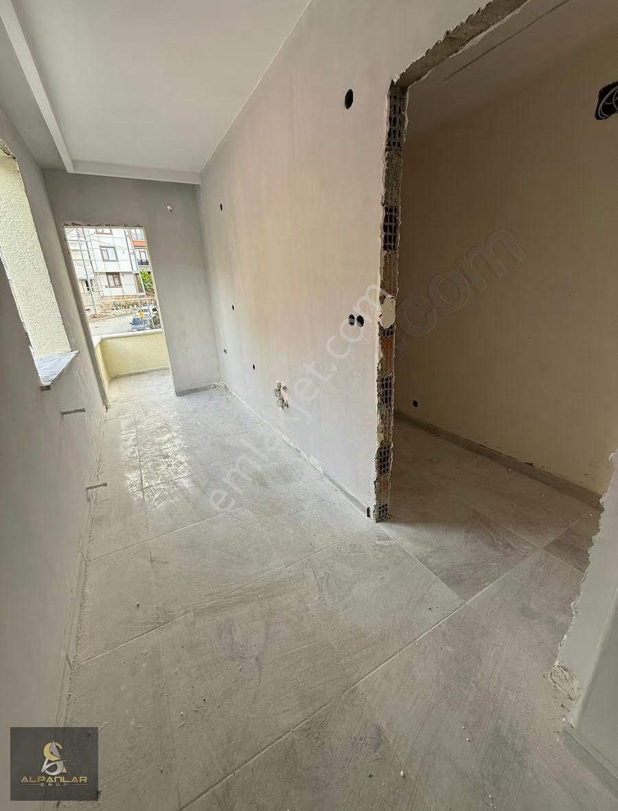 İstasyon Mah. 2+1 Satılık 85m2 Kat 2 Tek Daire Üzeri Sıfır Daire - Görsel 4