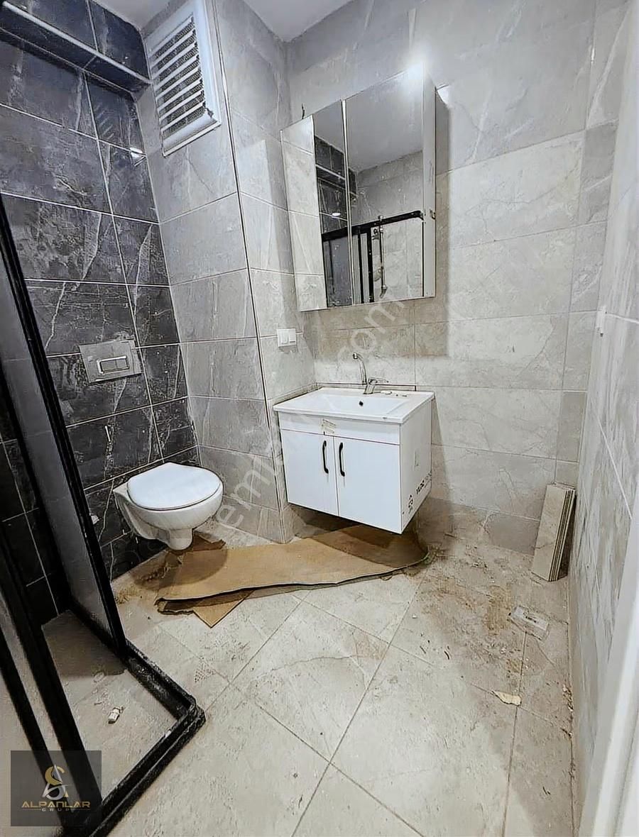 İstasyon Mah. 1+1 Satılık 65m2 Sıfır 1.kat Daire - Görsel 8