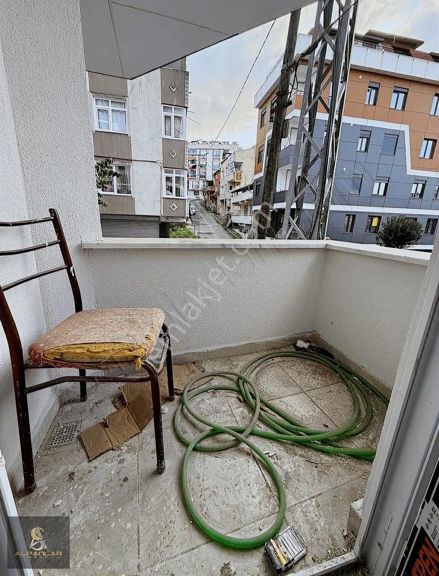 İstasyon Mah. 1+1 Satılık 65m2 Sıfır 1.kat Daire - Görsel 7