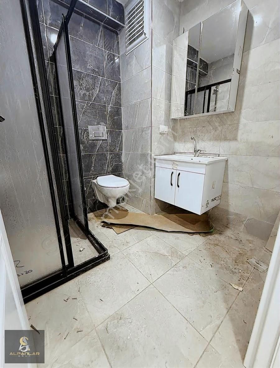 İstasyon Mah. 1+1 Satılık 65m2 Sıfır 1.kat Daire - Görsel 2