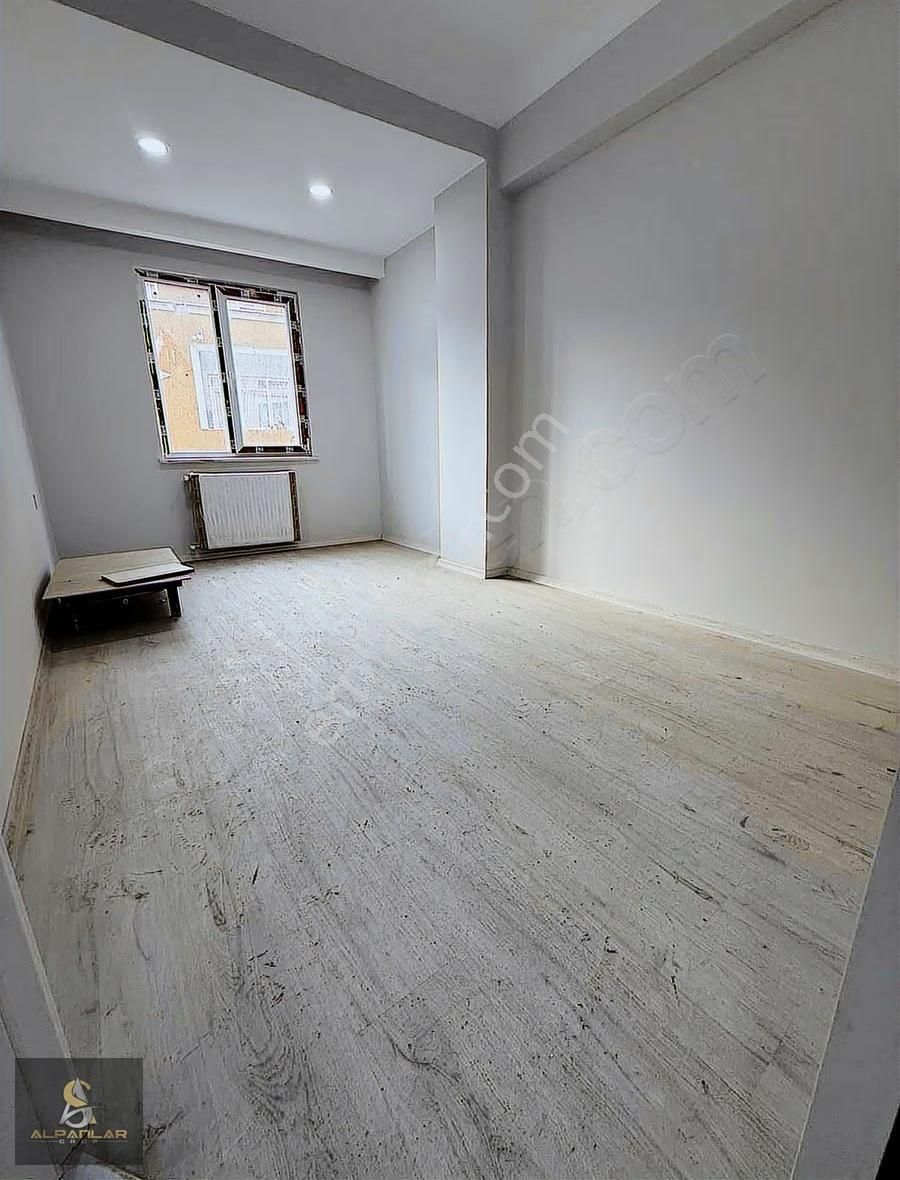 İstasyon Mah. 1+1 Satılık 65m2 Sıfır 1.kat Daire - Görsel 11