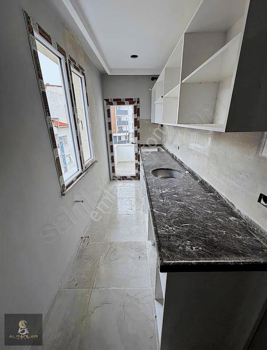 İstasyon Mah 85 M2 2+1 Tapu Masrafsız Satılık Daire - Görsel 10