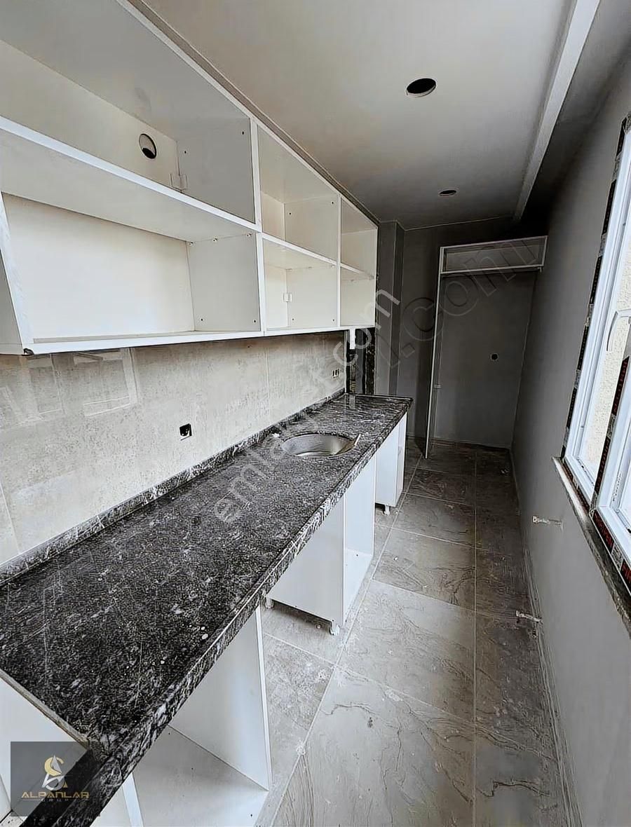İstasyon Mah 85 M2 2+1 Tapu Masrafsız Satılık Daire - Görsel 4