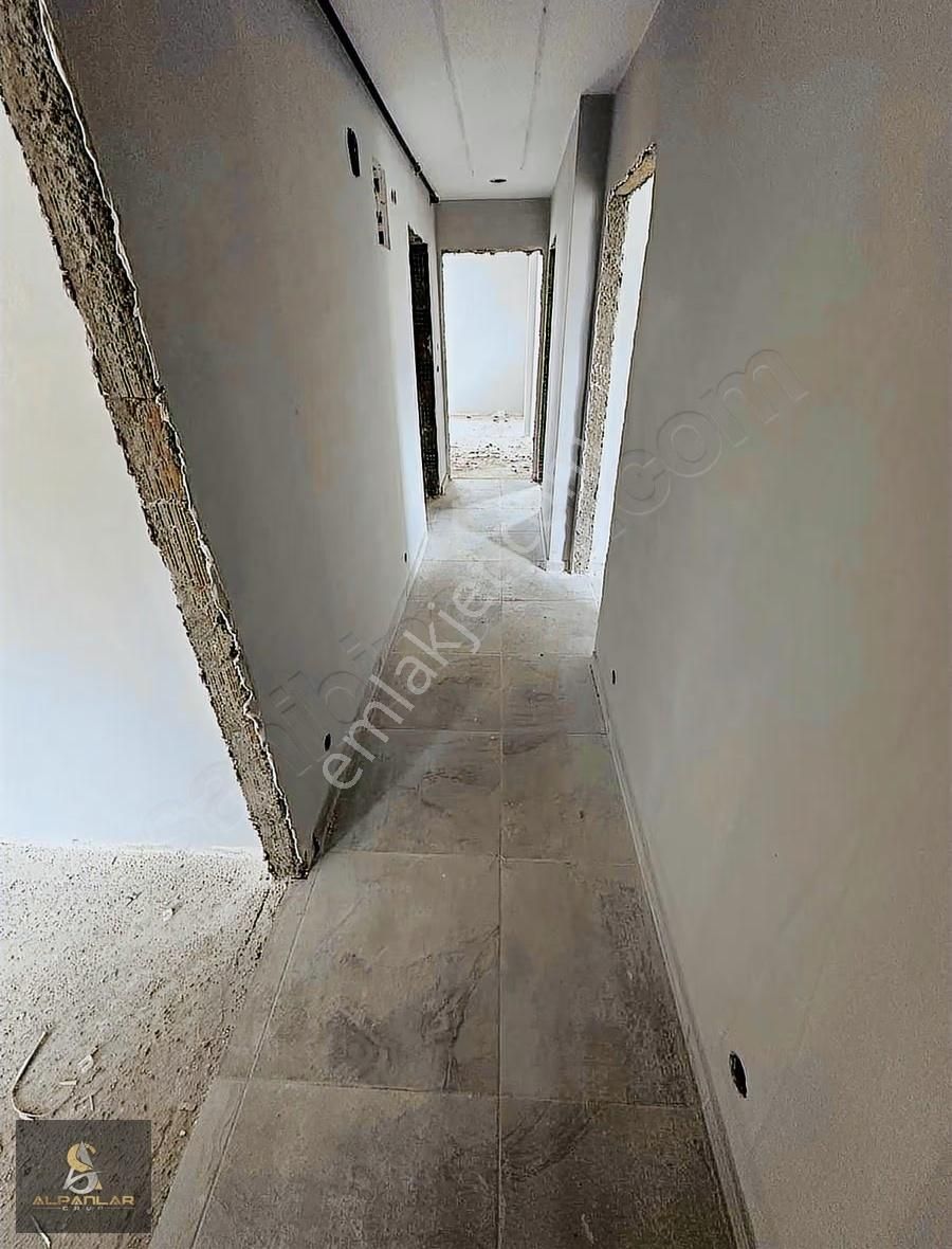 İstasyon Mah 85 M2 2+1 Tapu Masrafsız Satılık Daire - Görsel 2