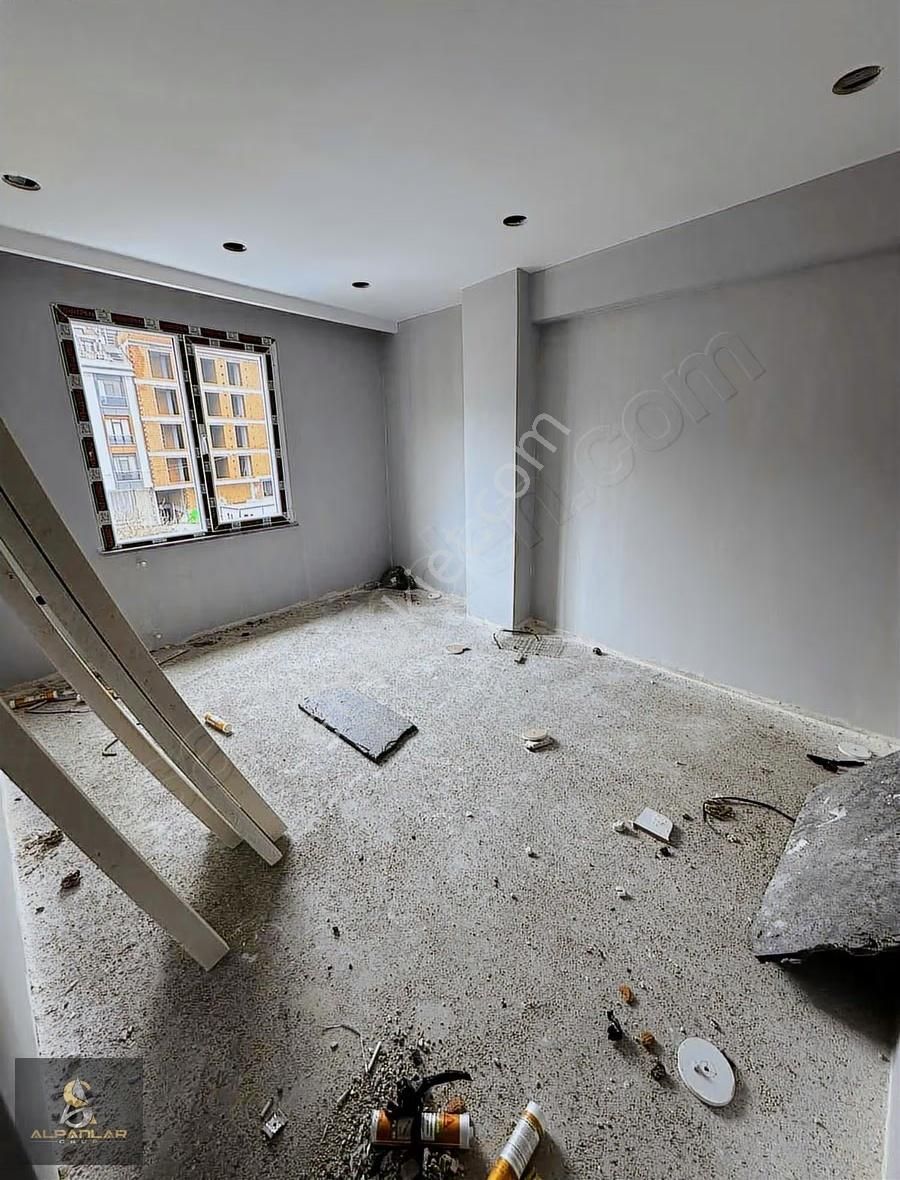 İstasyon Mah 85 M2 2+1 Tapu Masrafsız Satılık Daire - Görsel 9
