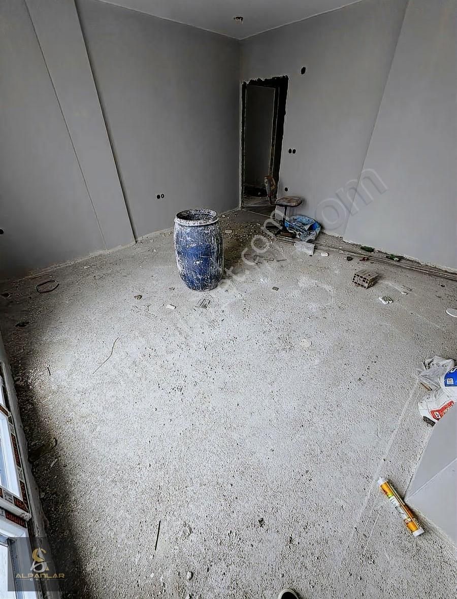 İstasyon Mah 85 M2 2+1 Tapu Masrafsız Satılık Daire - Görsel 14