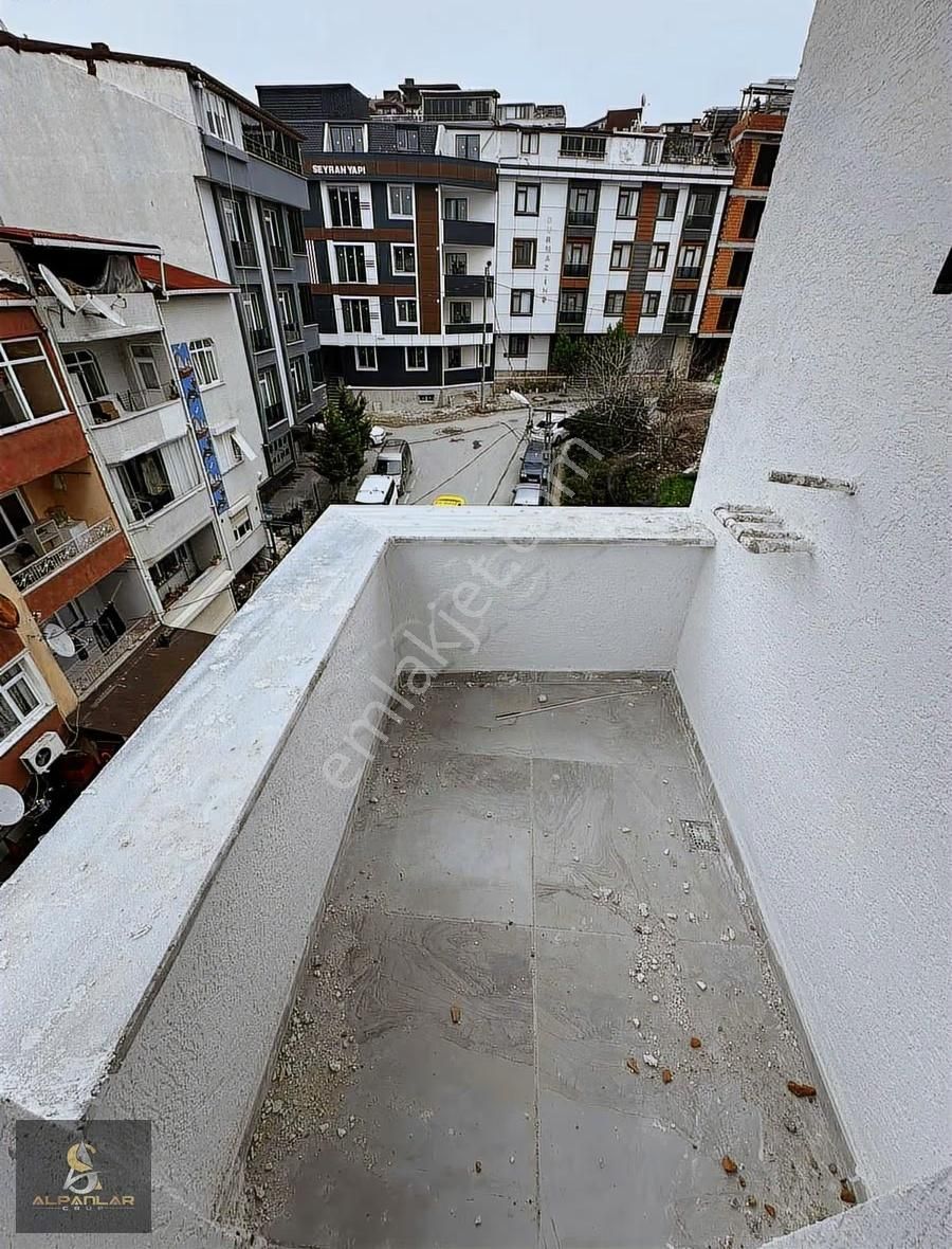 İstasyon Mah 85 M2 2+1 Tapu Masrafsız Satılık Daire - Görsel 3