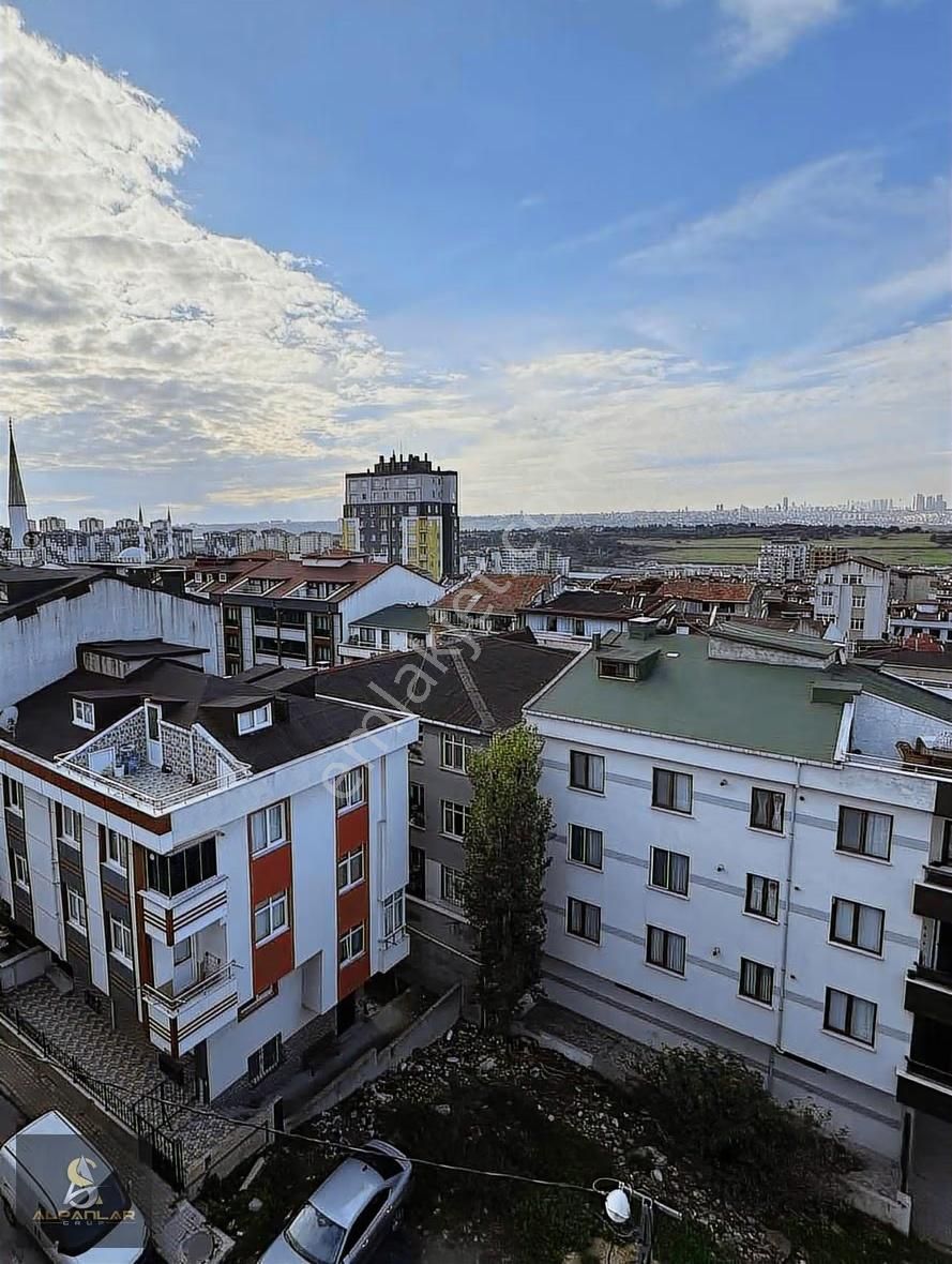 İstasyon Mah 85 M2 2+1 Tapu Masrafsız Satılık Daire