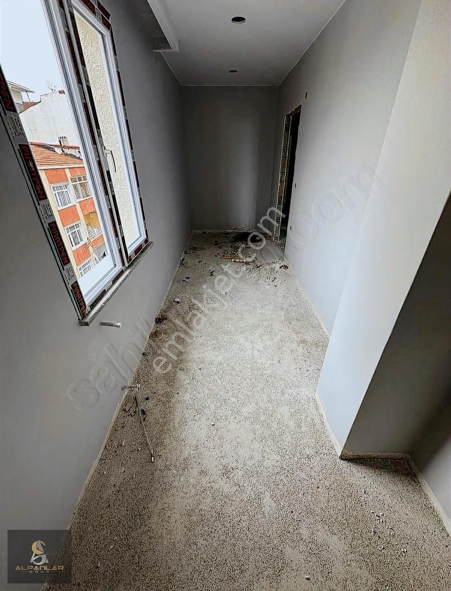 İstasyon Mah 85 M2 2+1 Tapu Masrafsız Satılık Daire - Görsel 12