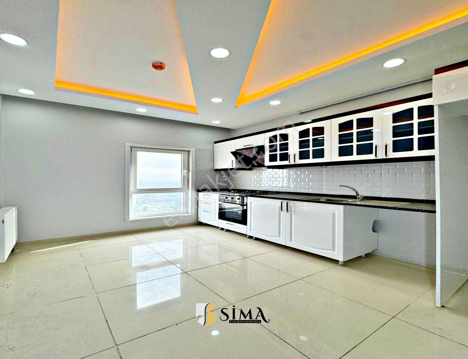 Ultra Lüks Dekorlu Anacadde Üzeri Kredi Uygun Muhteşem 5+2 Daire - Görsel 31