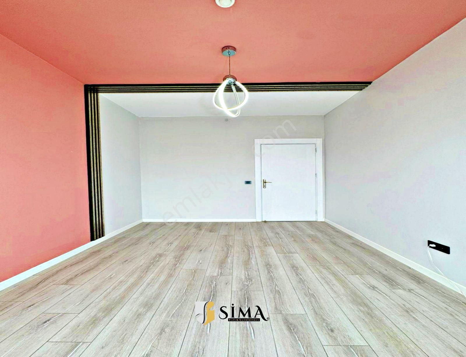 Ultra Lüks Dekorlu Anacadde Üzeri Kredi Uygun Muhteşem 5+2 Daire - Görsel 26