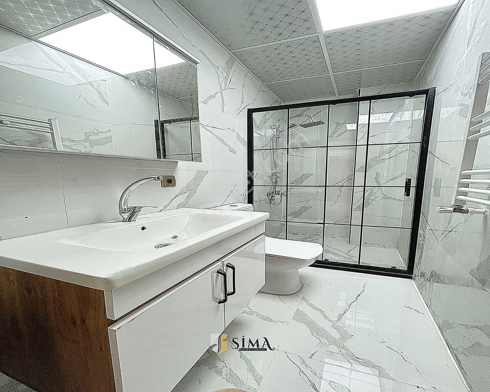 Merkezi Konumda Yeni Binada 2+1 Balkonlu Arakat Daire - Görsel 3