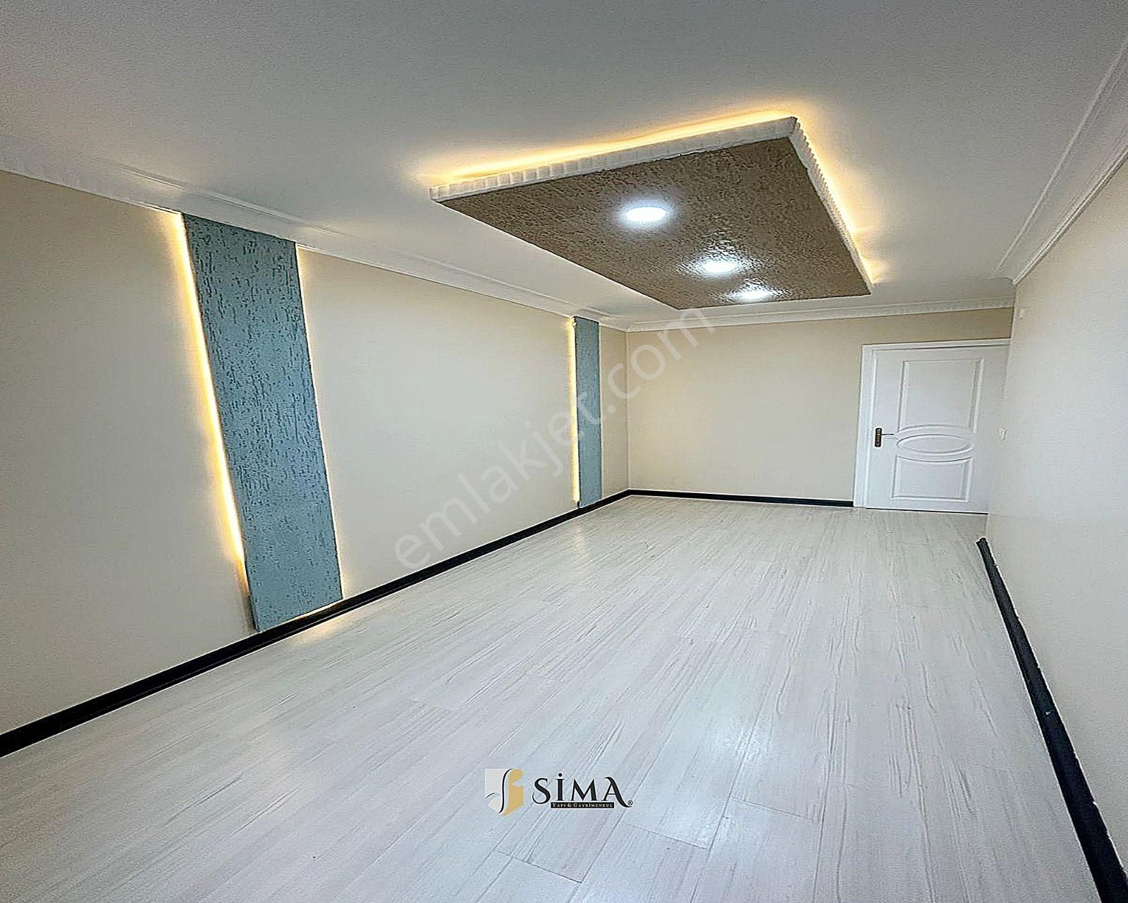 Merkezi Konumda Yeni Binada 2+1 Balkonlu Arakat Daire - Görsel 11