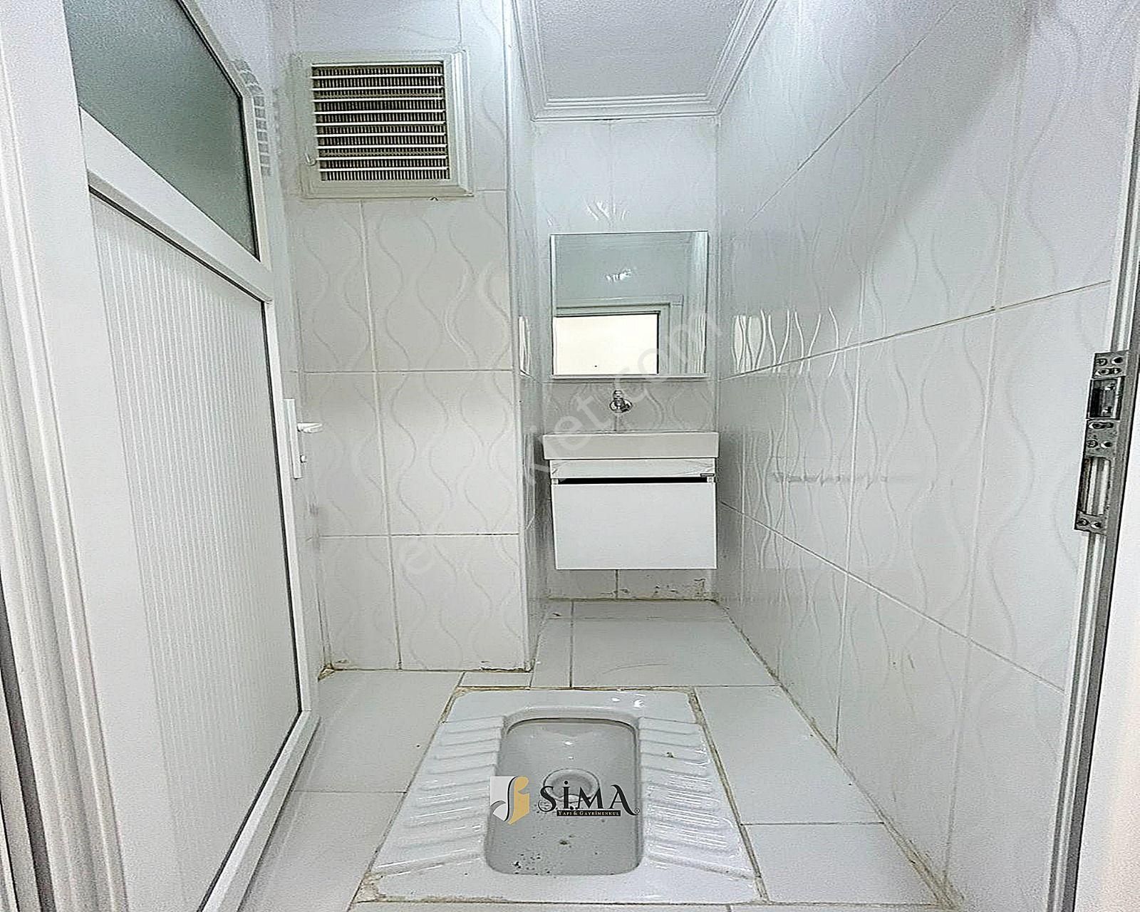 Merkezi Konumda Yeni Binada 2+1 Balkonlu Arakat Daire - Görsel 6