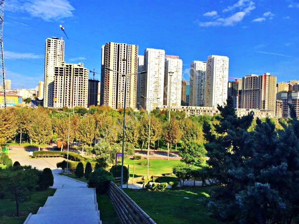 Yeşilkent Mahallesinde Caddeye 4 Dk 2+1 Bahçe Kullanımlı Fırsat Daire!! - Görsel 7