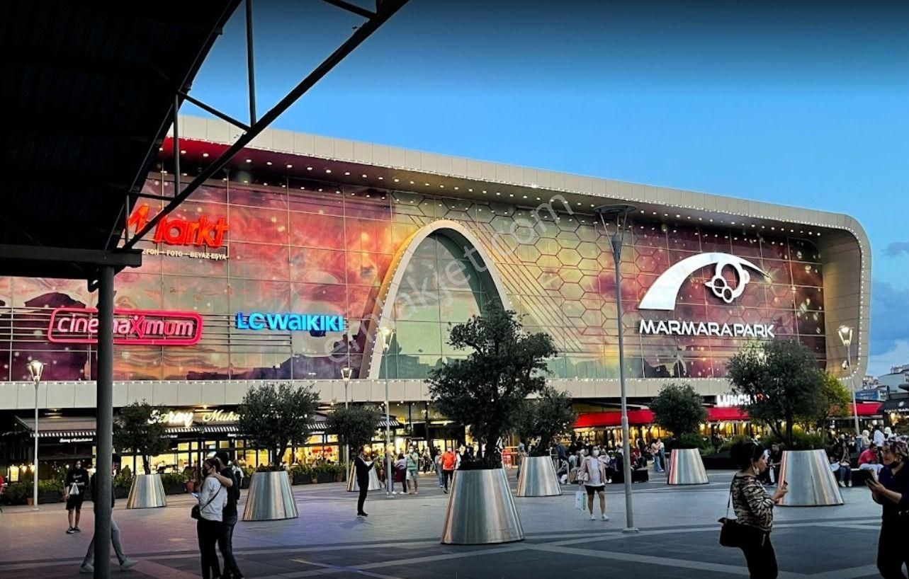 Yeşilkent Mahallesinde Caddeye 4 Dk 2+1 Bahçe Kullanımlı Fırsat Daire!! - Görsel 14