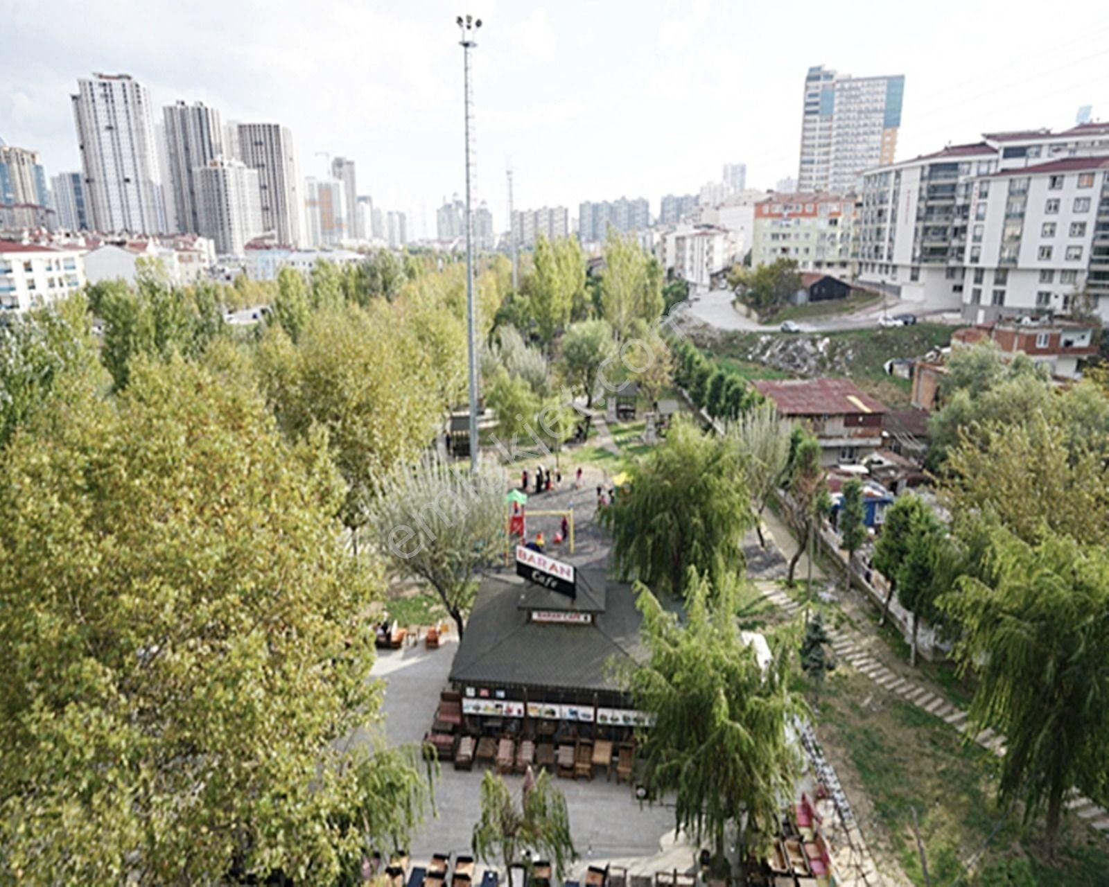 Yeşilkent Mahallesinde Caddeye 4 Dk 2+1 Bahçe Kullanımlı Fırsat Daire!! - Görsel 13