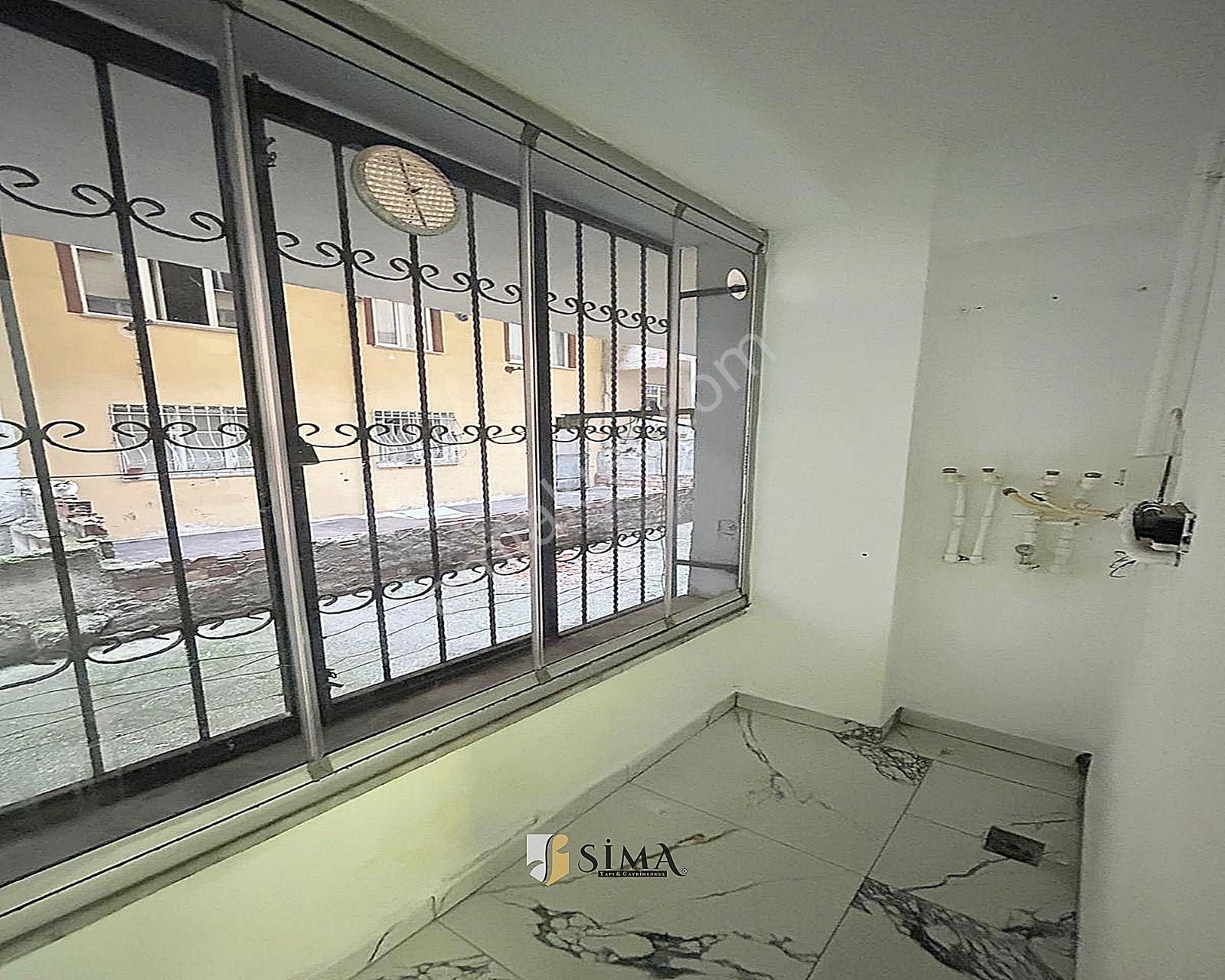 Ana Caddeye Yakın Masrafsız 1+1 Satılık Daire - Görsel 2