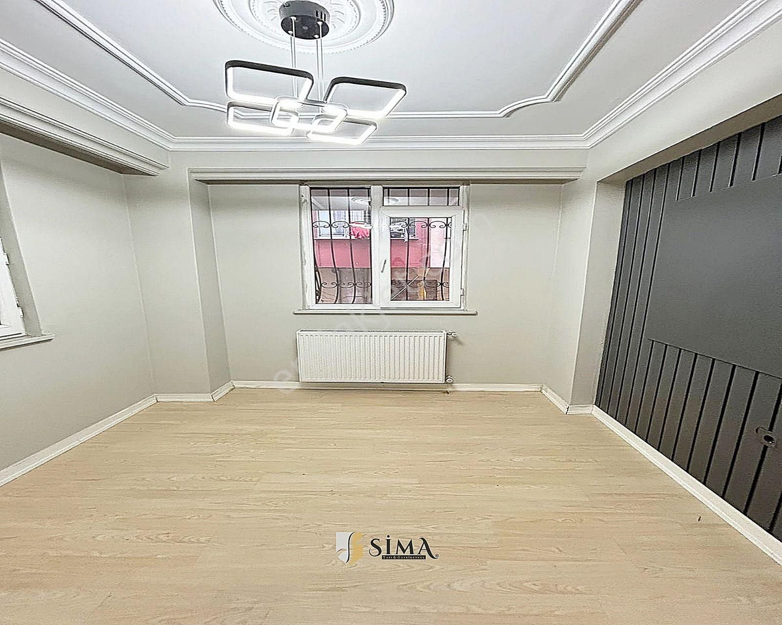 Ana Caddeye Yakın Masrafsız 1+1 Satılık Daire - Görsel 15