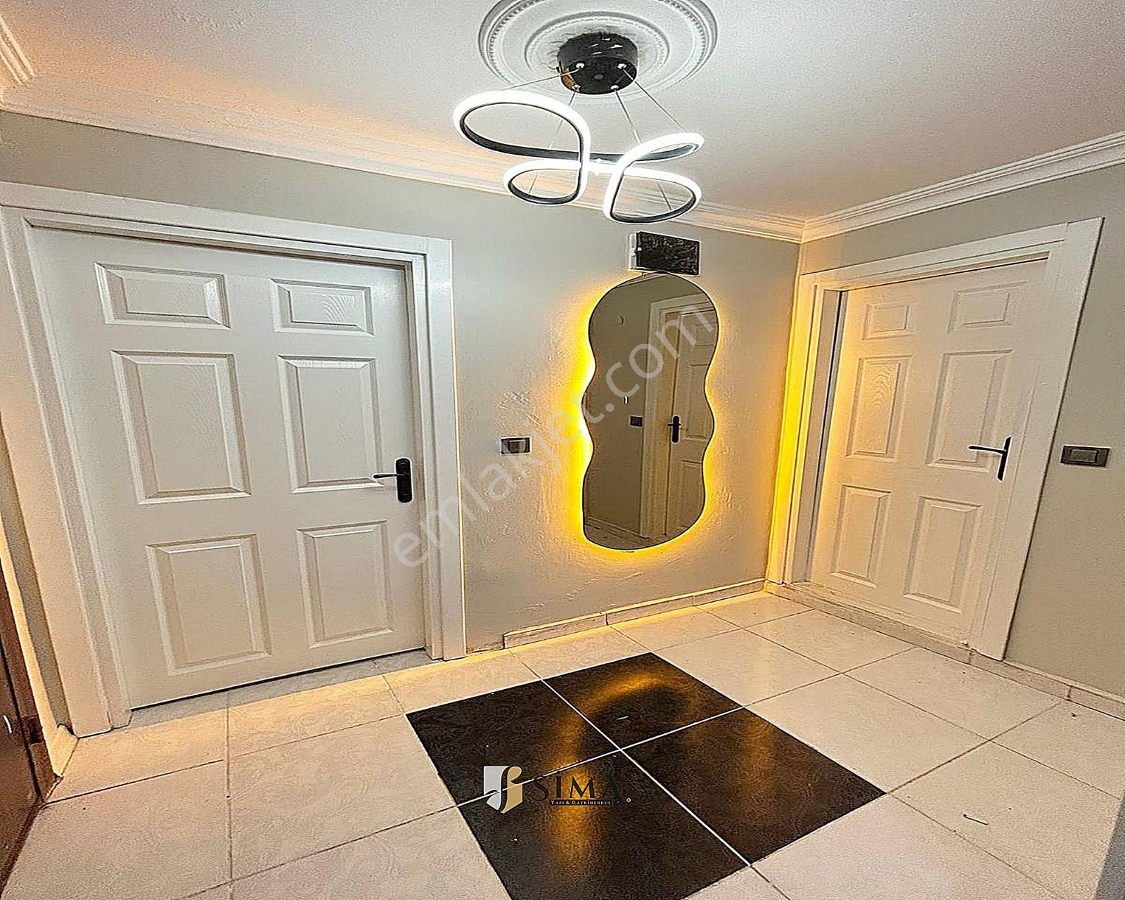 Ana Caddeye Yakın Masrafsız 1+1 Satılık Daire - Görsel 11