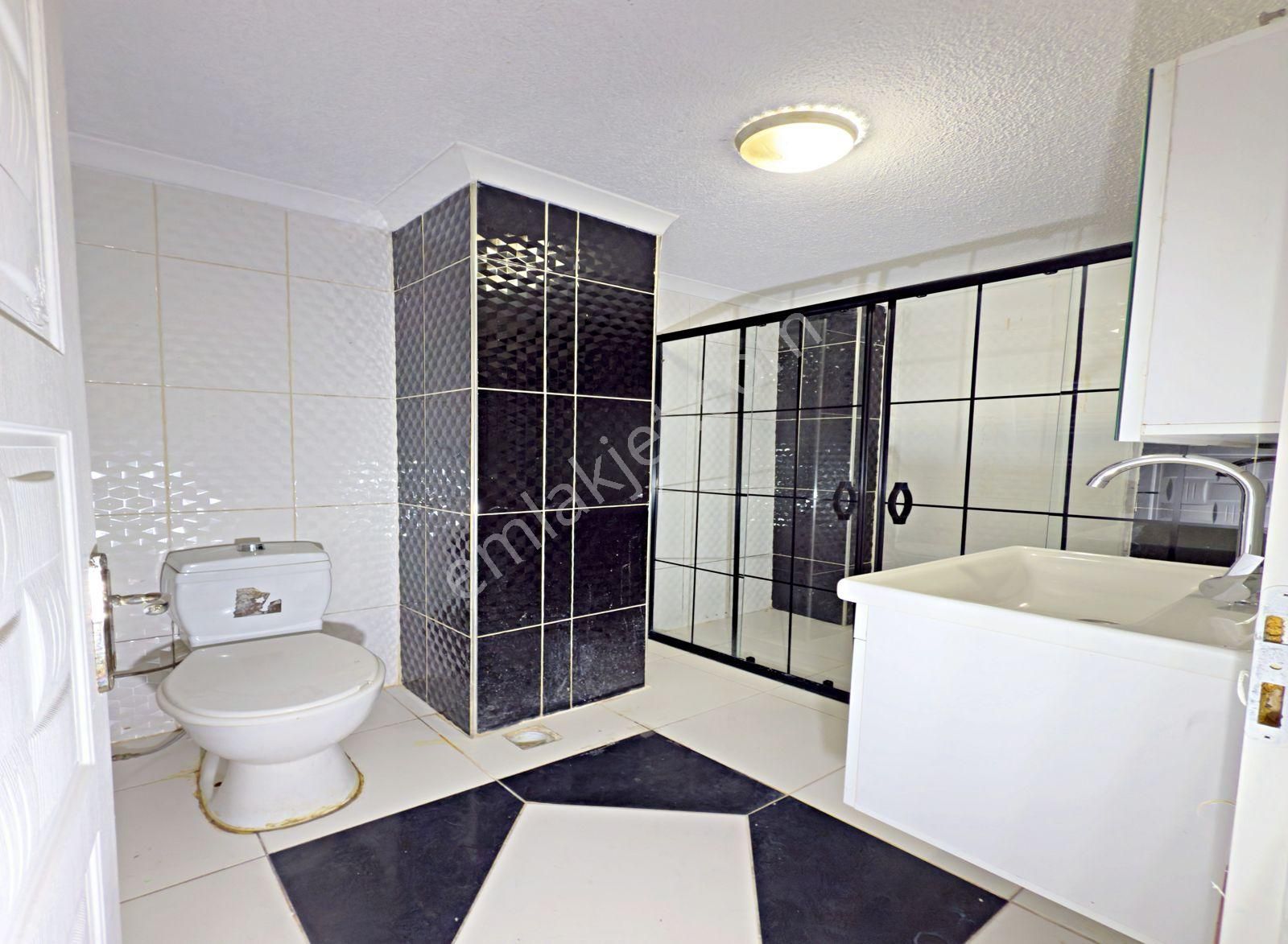 Mehterçeşme Mahallesi Metrobüse Yürüme Mesafesinde Bahçeli 2+1 Daire!! - Görsel 20