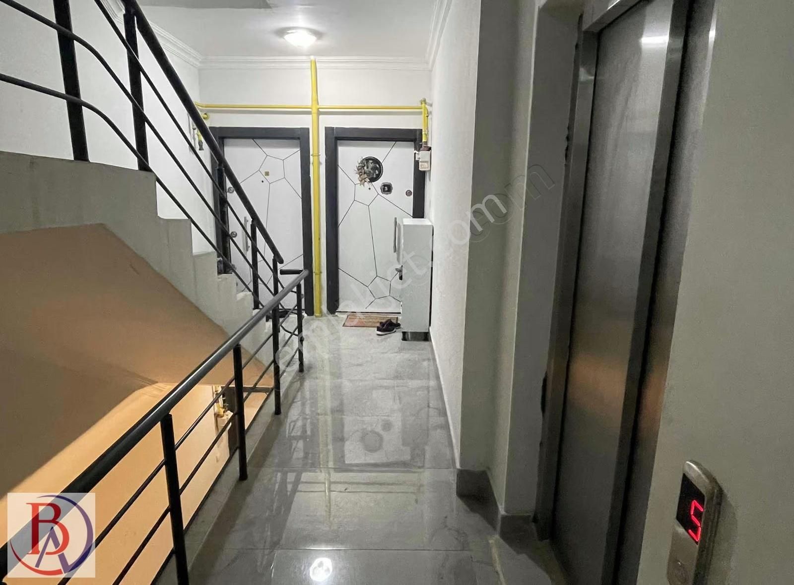 Batıkentte 2+1 Satılık Lüks Daire - Görsel 15