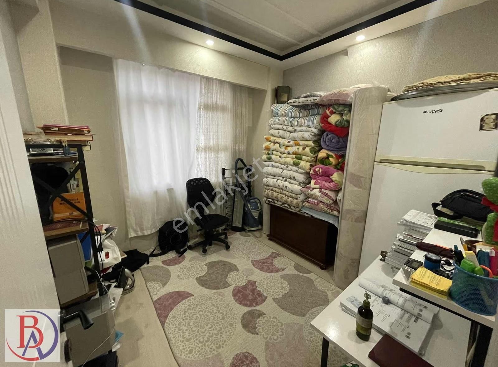 Batıkentte 2+1 Satılık Lüks Daire - Görsel 14